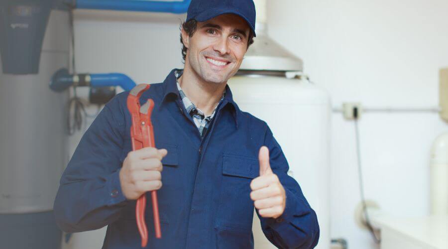 Professional Leak Detection in Artesia, CA