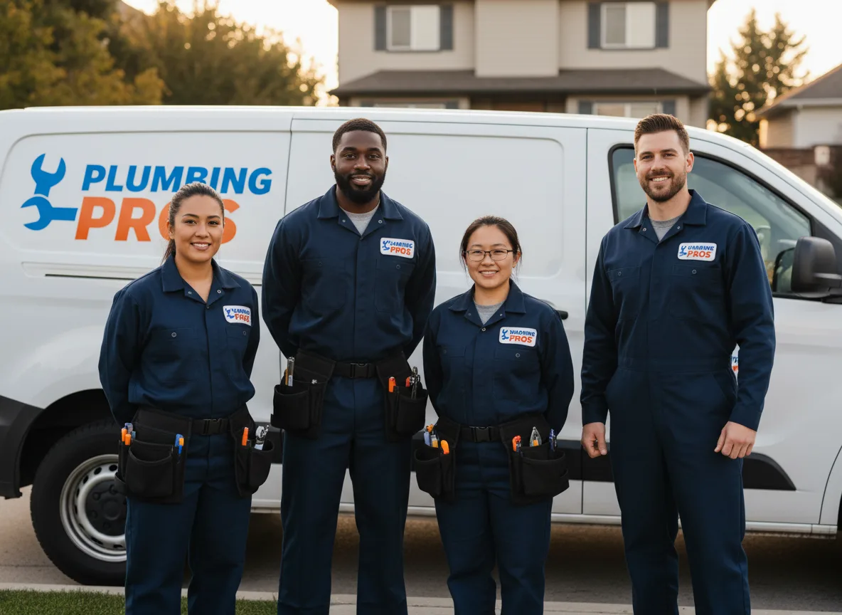 Water Heater Repair company in Artesia, CA